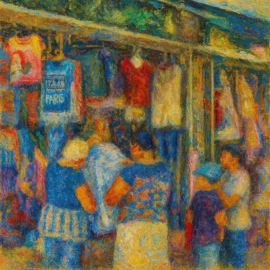 Pregones: rescate de narrativas y sonoridades del Centro de Barranquilla