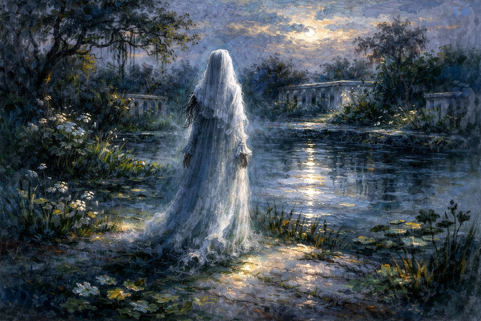 La Llorona y la construcción histórica del sufrimiento femenino en América Latina: mito, género, memoria y resistencia